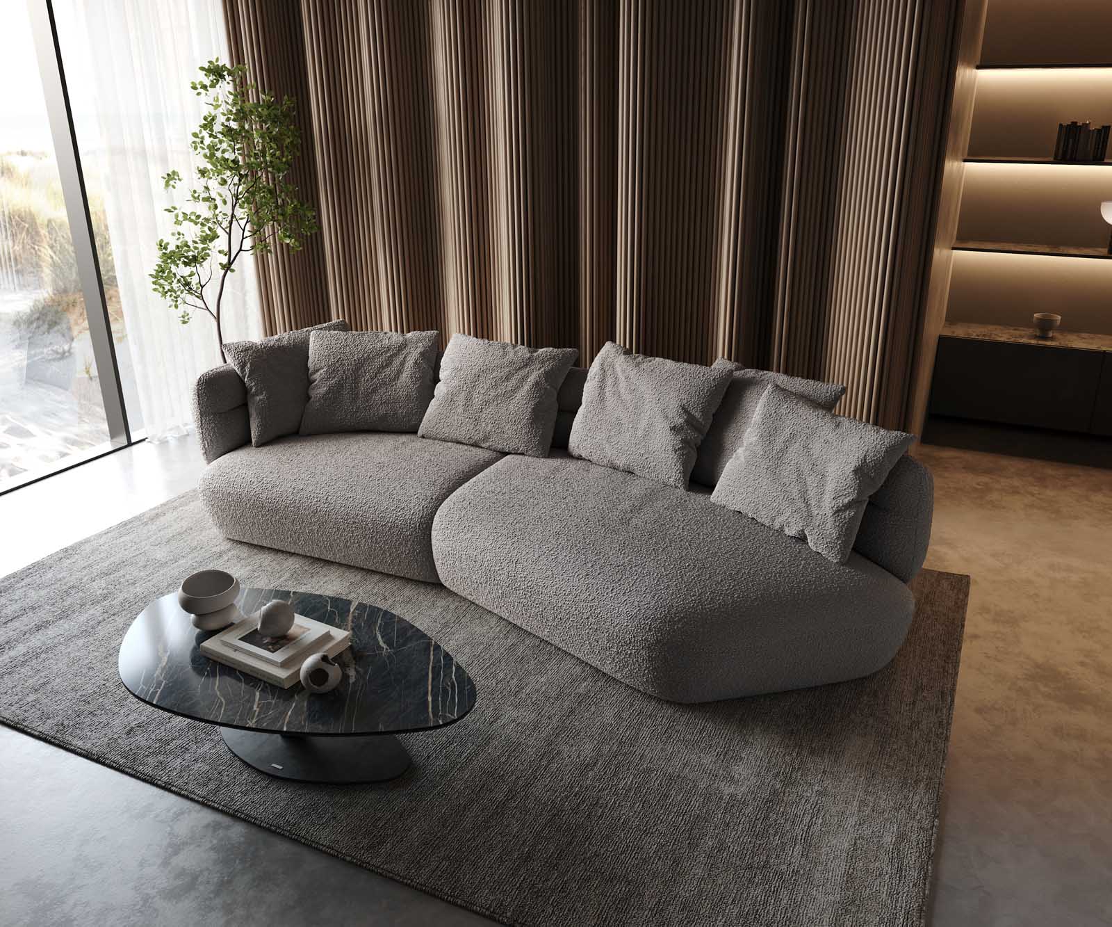 Big-Sofa Roya 320x140 cm 3 Big-Sofa Roya 320x140 cm 3