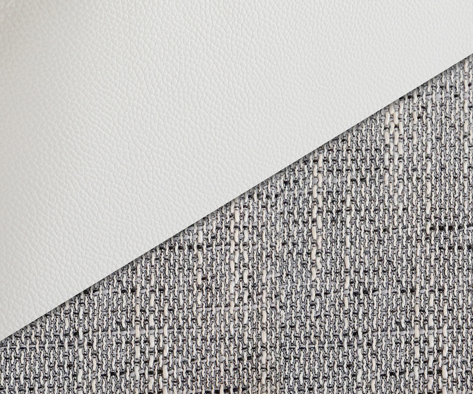 Ecksofa Clovis Weiss Hellgrau Hocker Armlehne Ottomane Links Modulsofa 4 Ecksofa Clovis Weiss Hellgrau Hocker Armlehne Ottomane Links Modulsofa 4