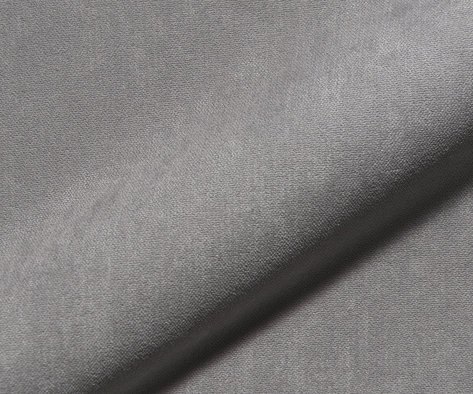 Lit-à-sommier-tapissier Dream-Well 180x200 cm Microfibre Gris avec matelas TFK et Surmatelas viscoélastique 3