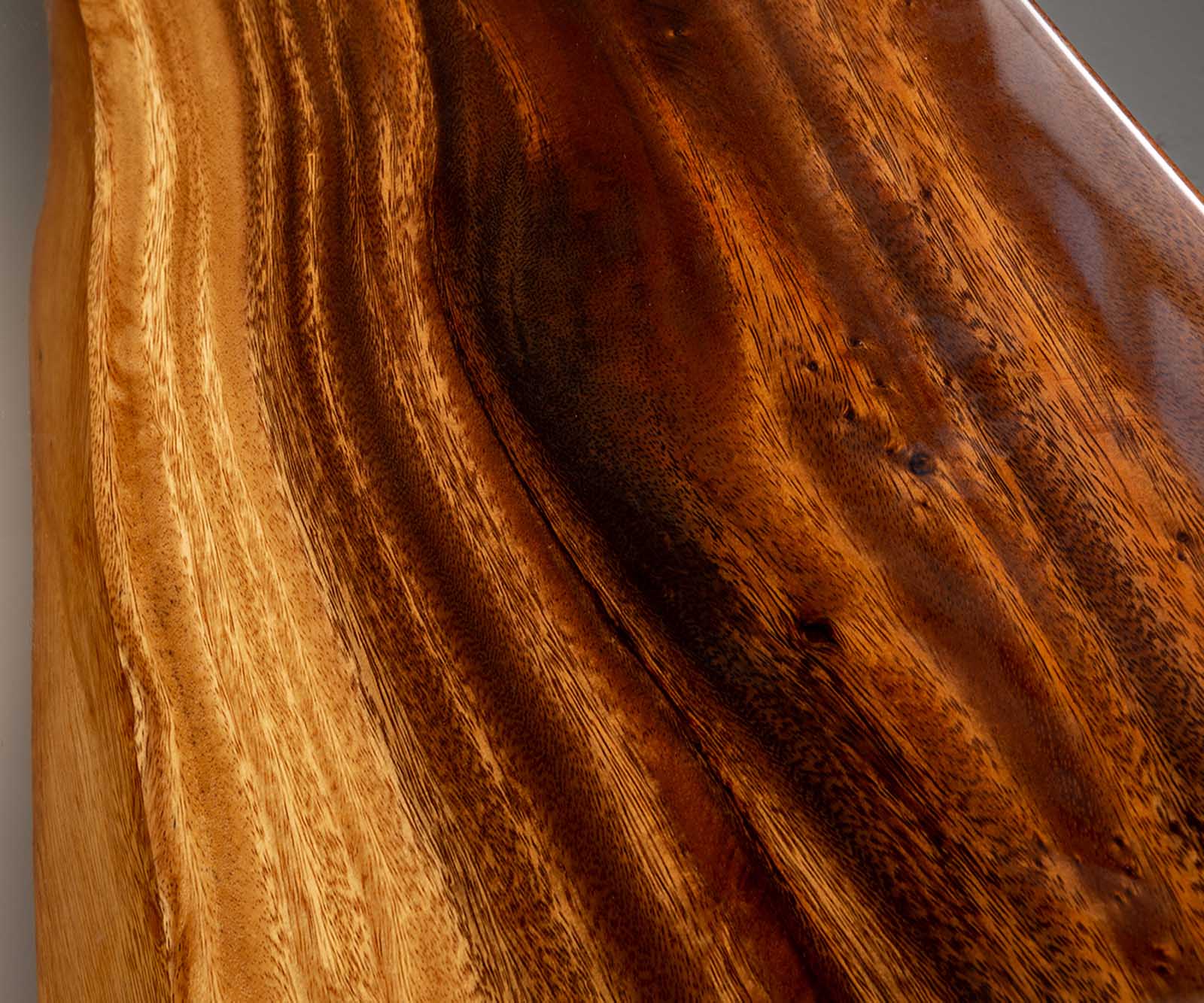 Tischplatte Suar 270 cm Epoxid Transparent Unikat Nr. 22115 1