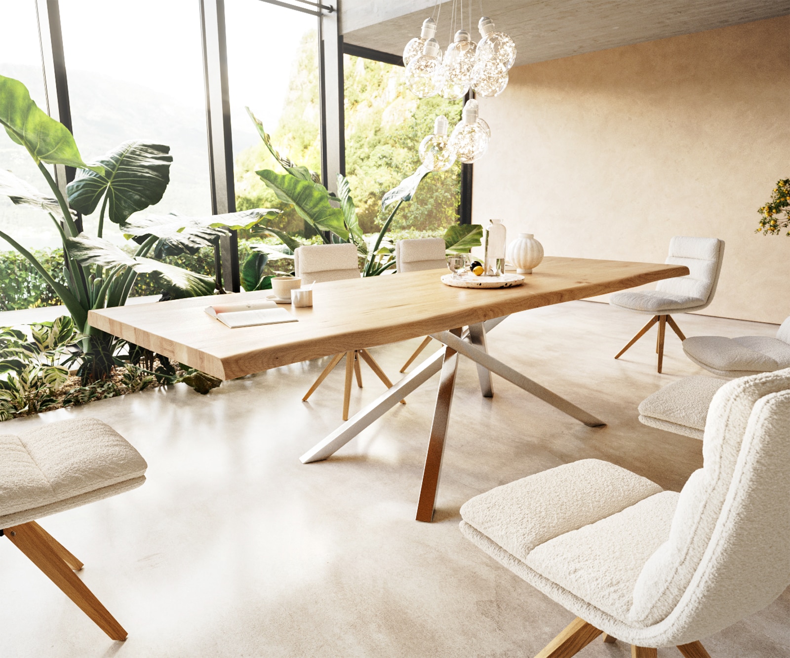 Edge Serie Edge Serie