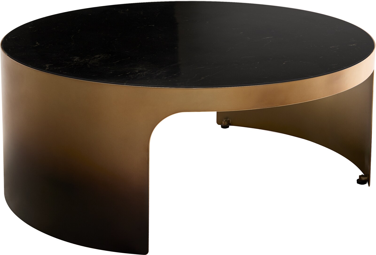 Couchtisch Alerio  90x90 cm