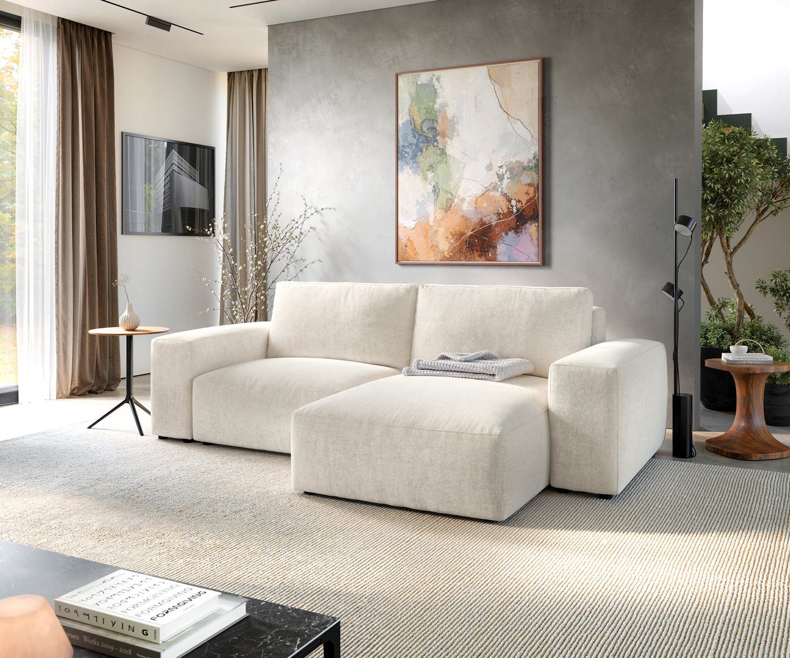 Design Couch & Moderne Sofas online