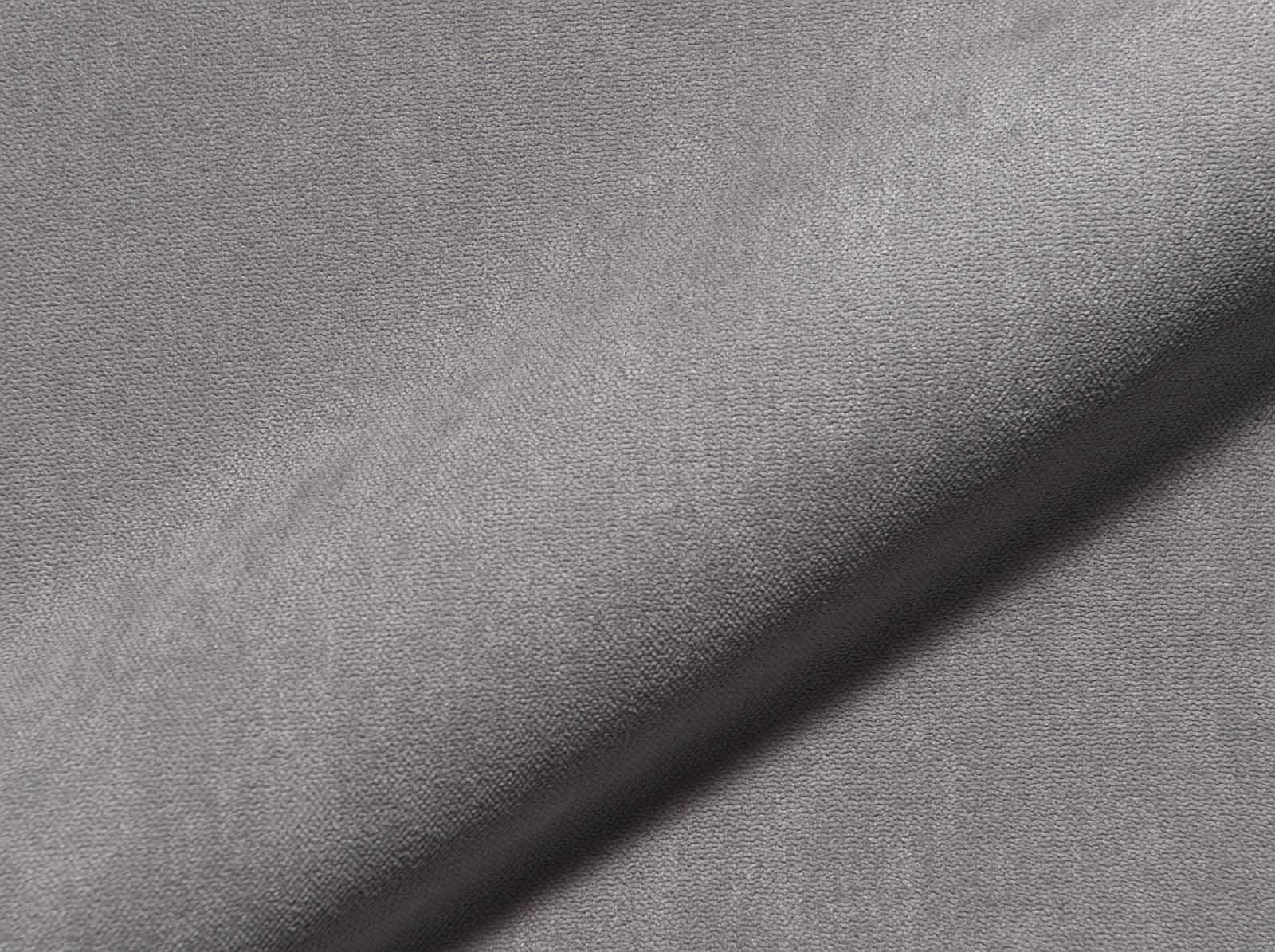 Sofa Roya 320x140 cm Mikrofaser Grau 2 Sofa Roya 320x140 cm Mikrofaser Grau 2