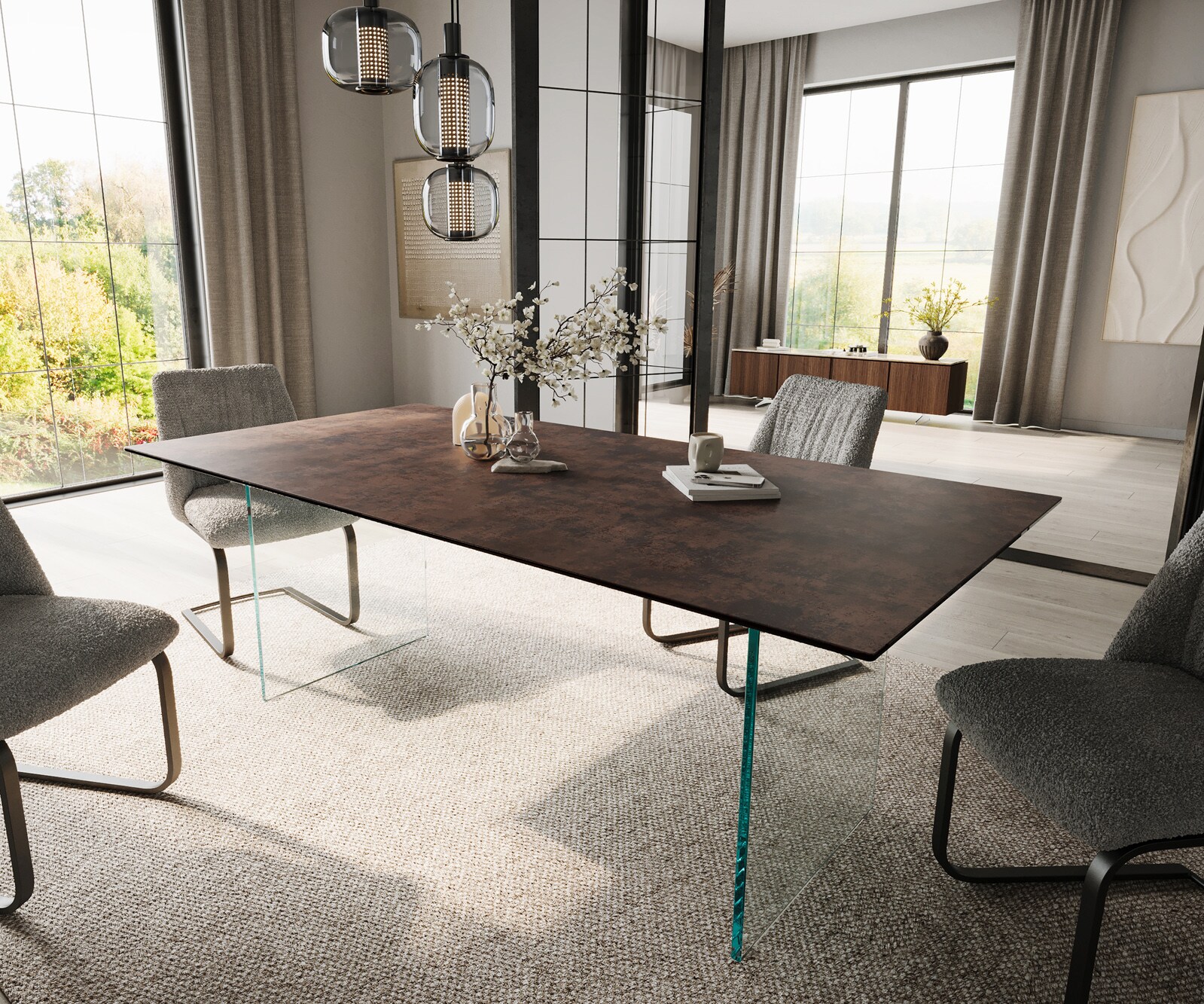 Edge Serie Edge Serie