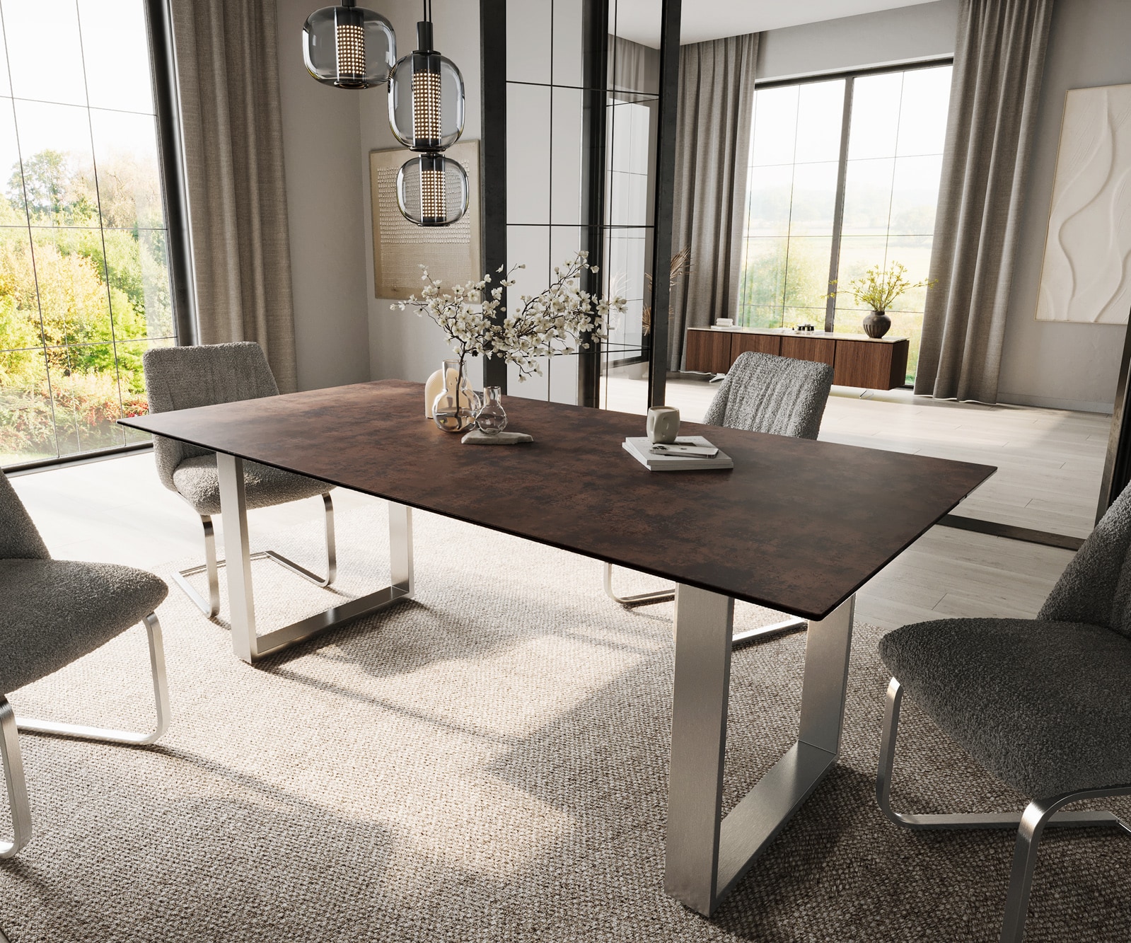 Edge Serie Edge Serie