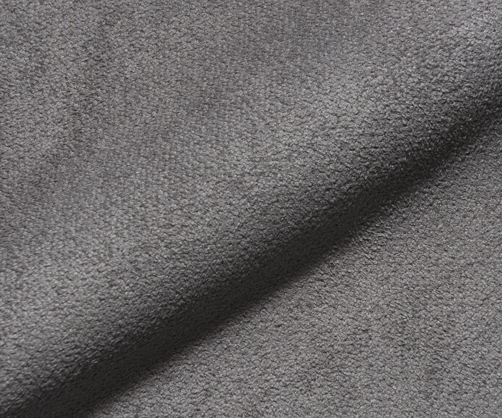 Wurfkissen Sirpio XL 85x85 Mikrofaser Taupe 2