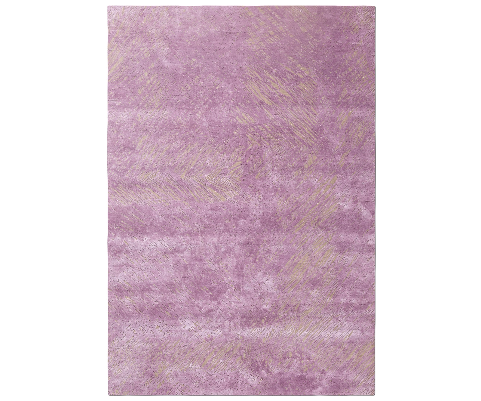 Teppich Handgeknüpft Free Verse 170x240 cm Creme by Jaipur Rugs Teppich Handgeknüpft Free Verse 170x240 cm Creme by Jaipur Rugs