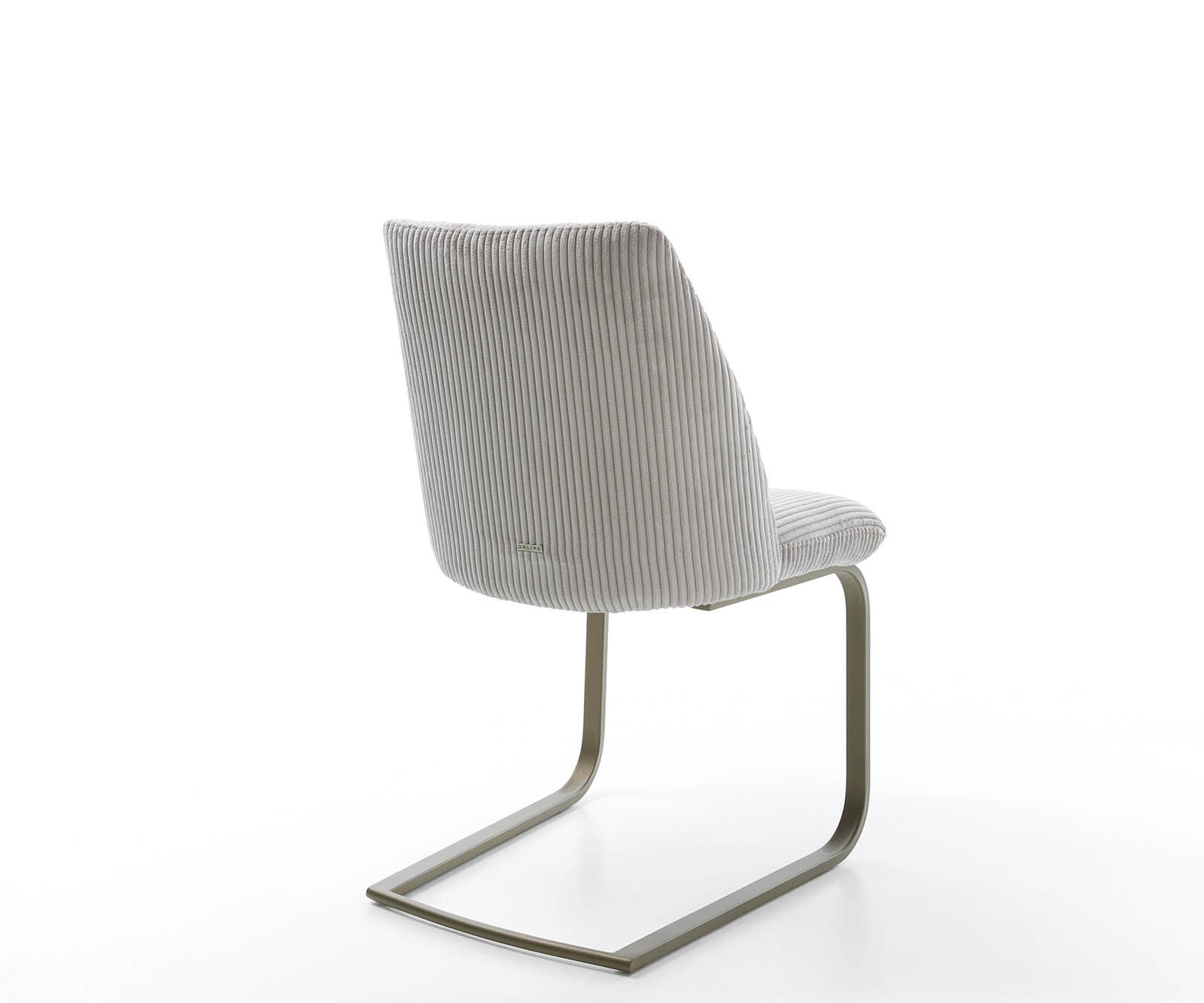 Freischwinger Elso-Flex Cord Silbergrau Freischwinger flach Effektfinish Titan Taschenfederkern 4 Freischwinger Elso-Flex Cord Silbergrau Freischwinger flach Effektfinish Titan Taschenfederkern 4