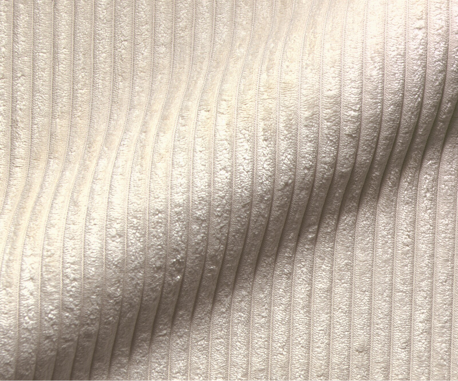 Drehstuhl Zoa-Flex Cord Beige Fußkreuz Graphit 360° drehbar Wippfunktion Taschenfederkern 2