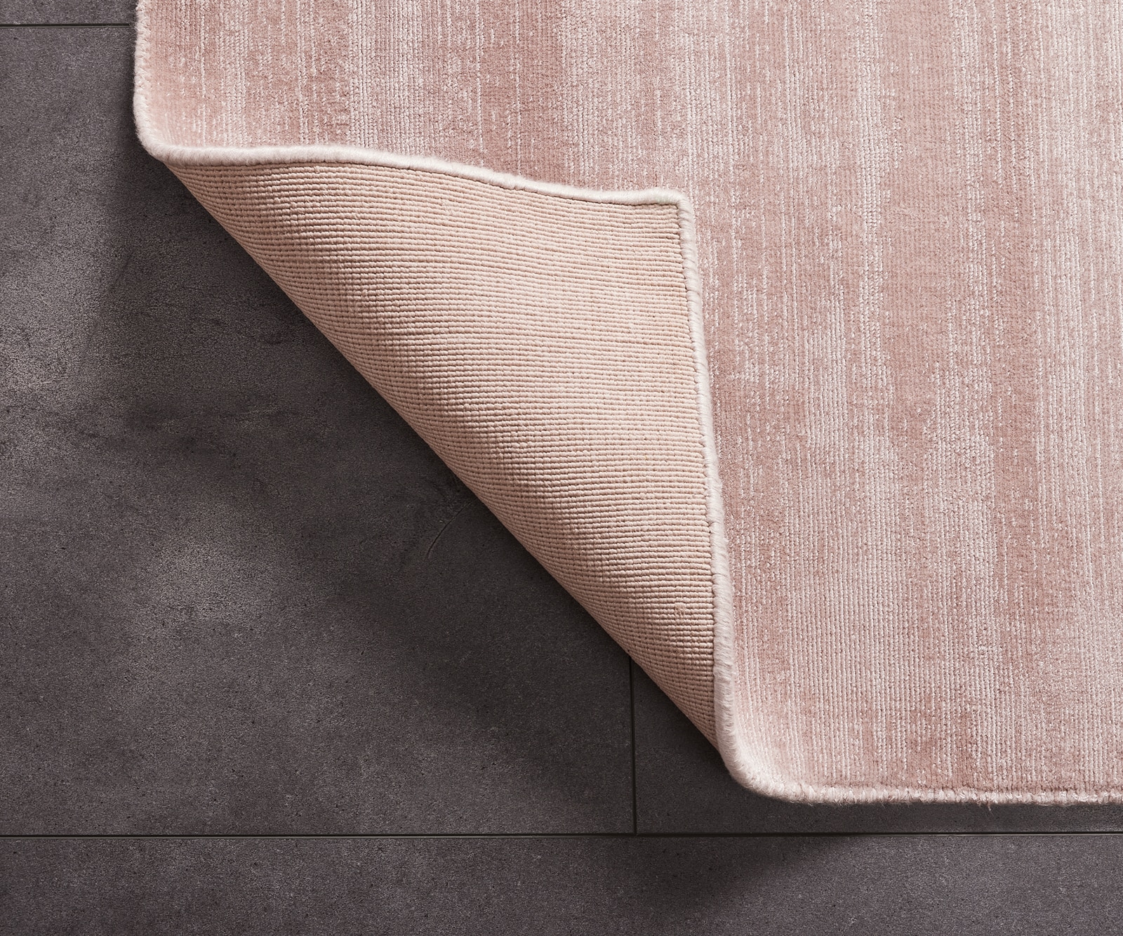 Teppich Handgewebt Core 270x360 cm Violett by Jaipur Rugs 4 Teppich Handgewebt Core 270x360 cm Violett by Jaipur Rugs 4
