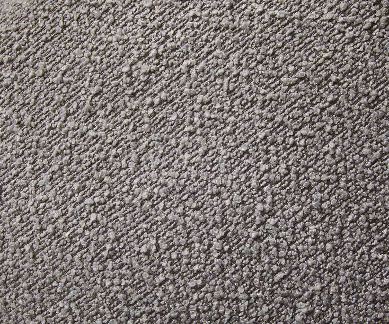 Sofa Roya 320x140 cm Bouclé Silbergrau 2 Sofa Roya 320x140 cm Bouclé Silbergrau 2