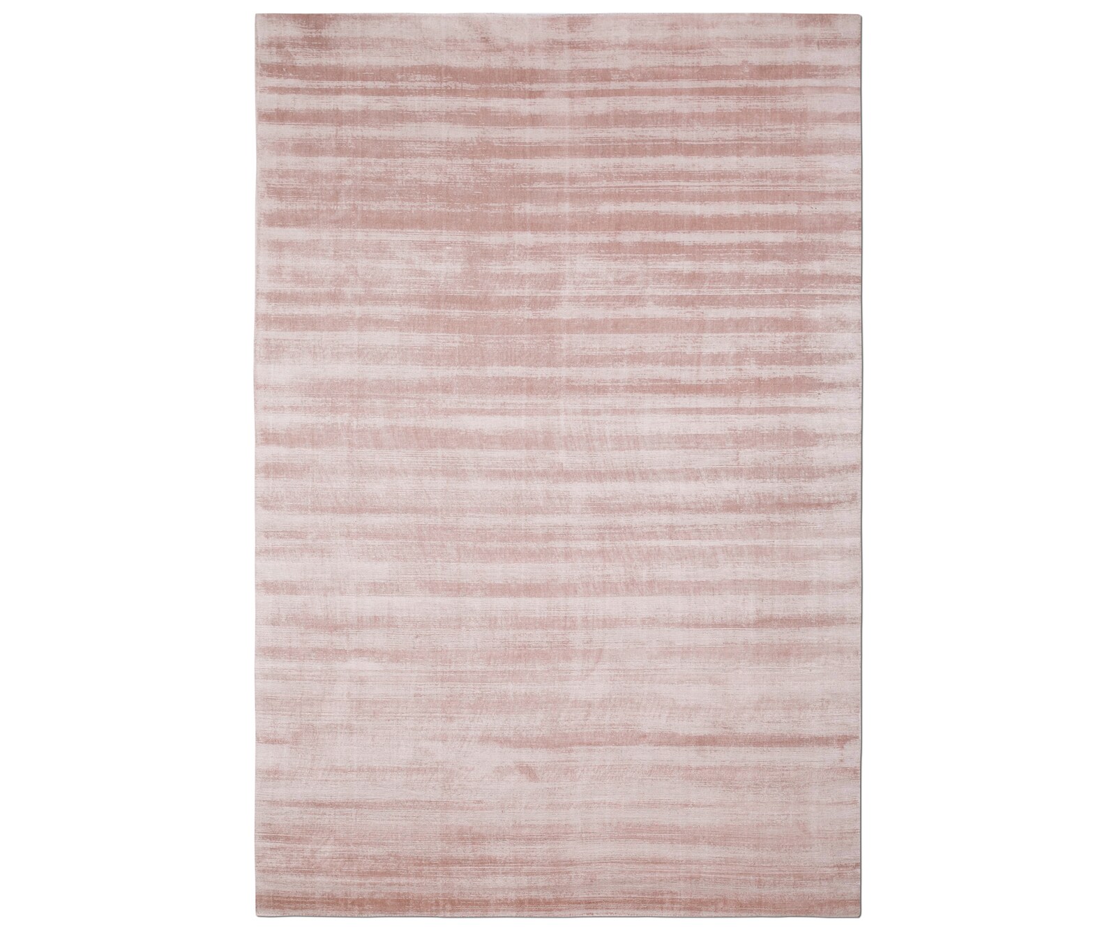 Teppich Handgewebt Core 360x450 cm Violett by Jaipur Rugs