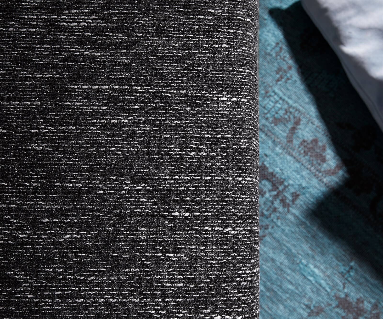 Hocker Clovis B98 x T83 Schwarz Modul Kunstleder 5 Hocker Clovis B98 x T83 Schwarz Modul Kunstleder 5