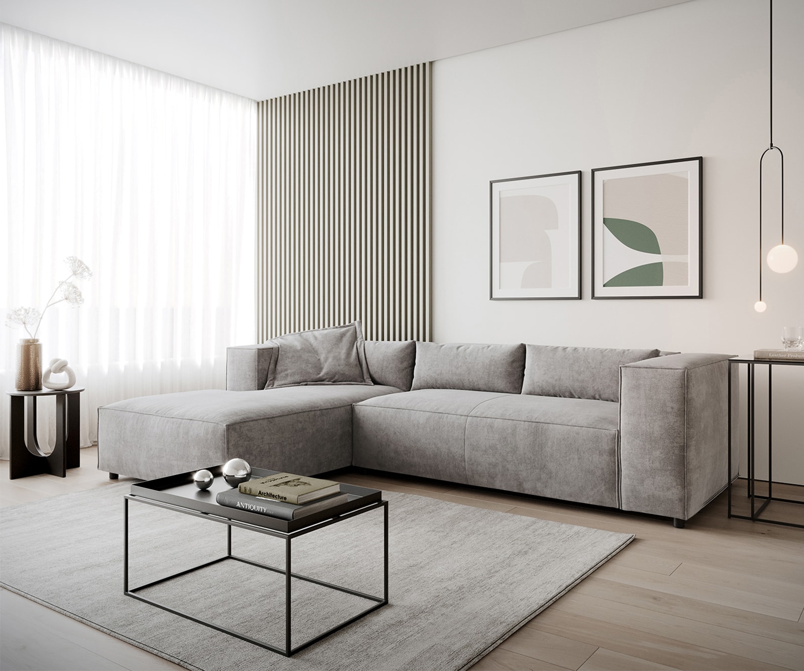 Eckcouch Brom mit Recamiere Polsterecke Eckcouch Brom mit Recamiere Polsterecke