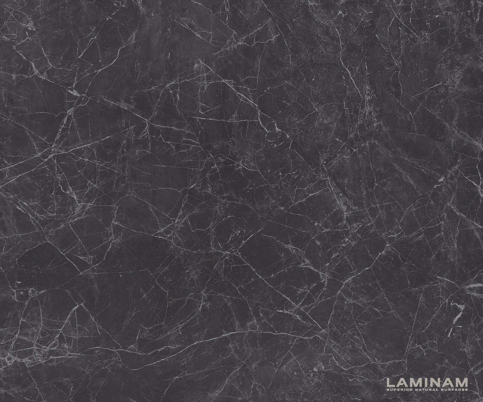 Esstisch Edge Boot 260x120 cm Keramik Laminam® Nero Greco Anthrazit Pilier Metall Schwarz 2