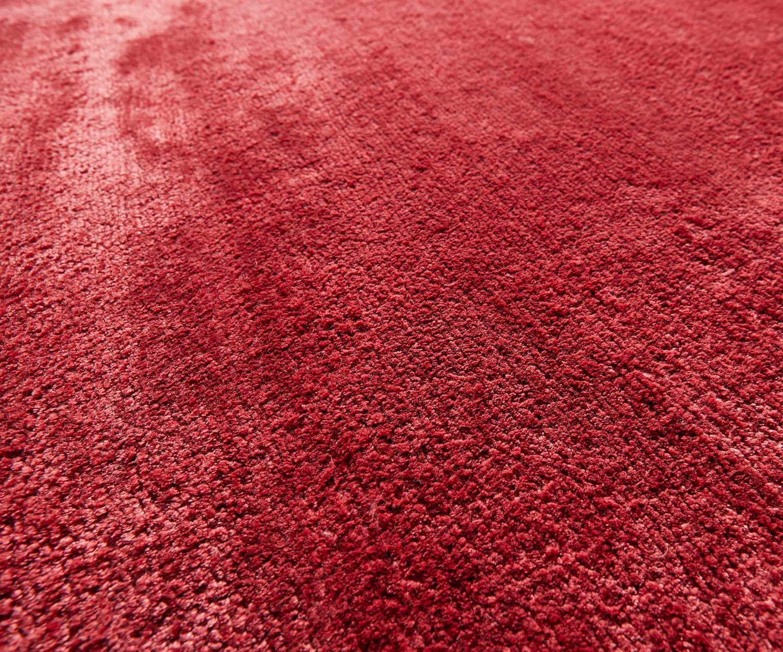 Teppich Handgewebt Oxford 250x300 cm Rot by Jaipur Rugs 2 Teppich Handgewebt Oxford 250x300 cm Rot by Jaipur Rugs 2