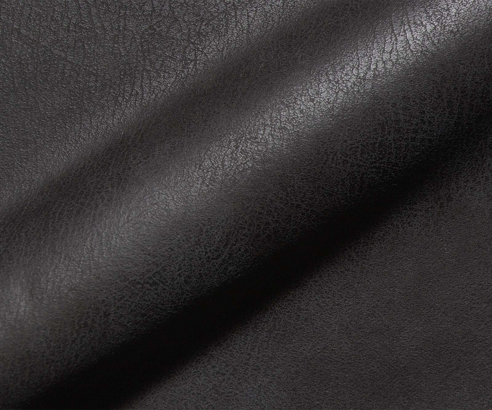 Lit à sommier tapissier Dream-Great 180x200 Simili cuir Anthracite 2