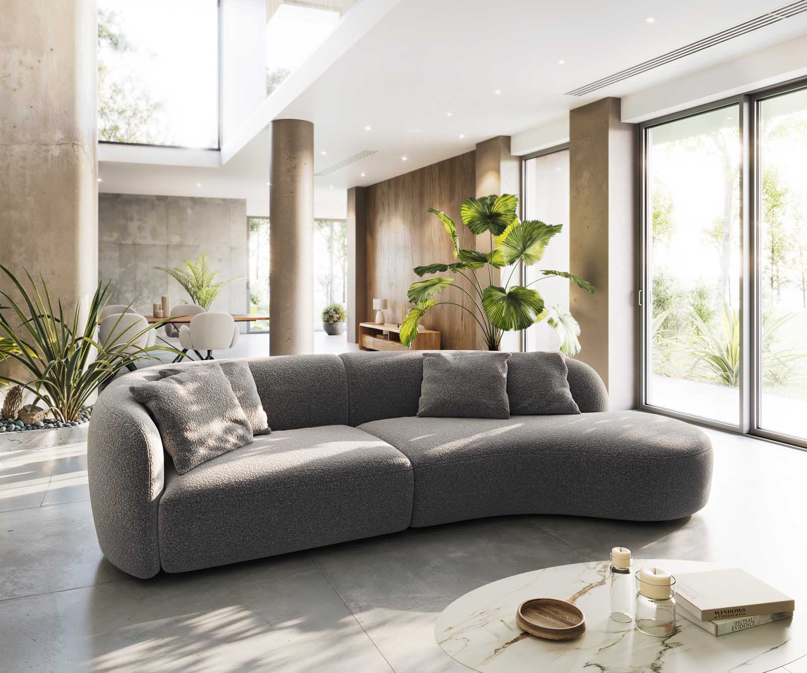 Big-Sofa Mairi 350x130 cm 1 Big-Sofa Mairi 350x130 cm 1
