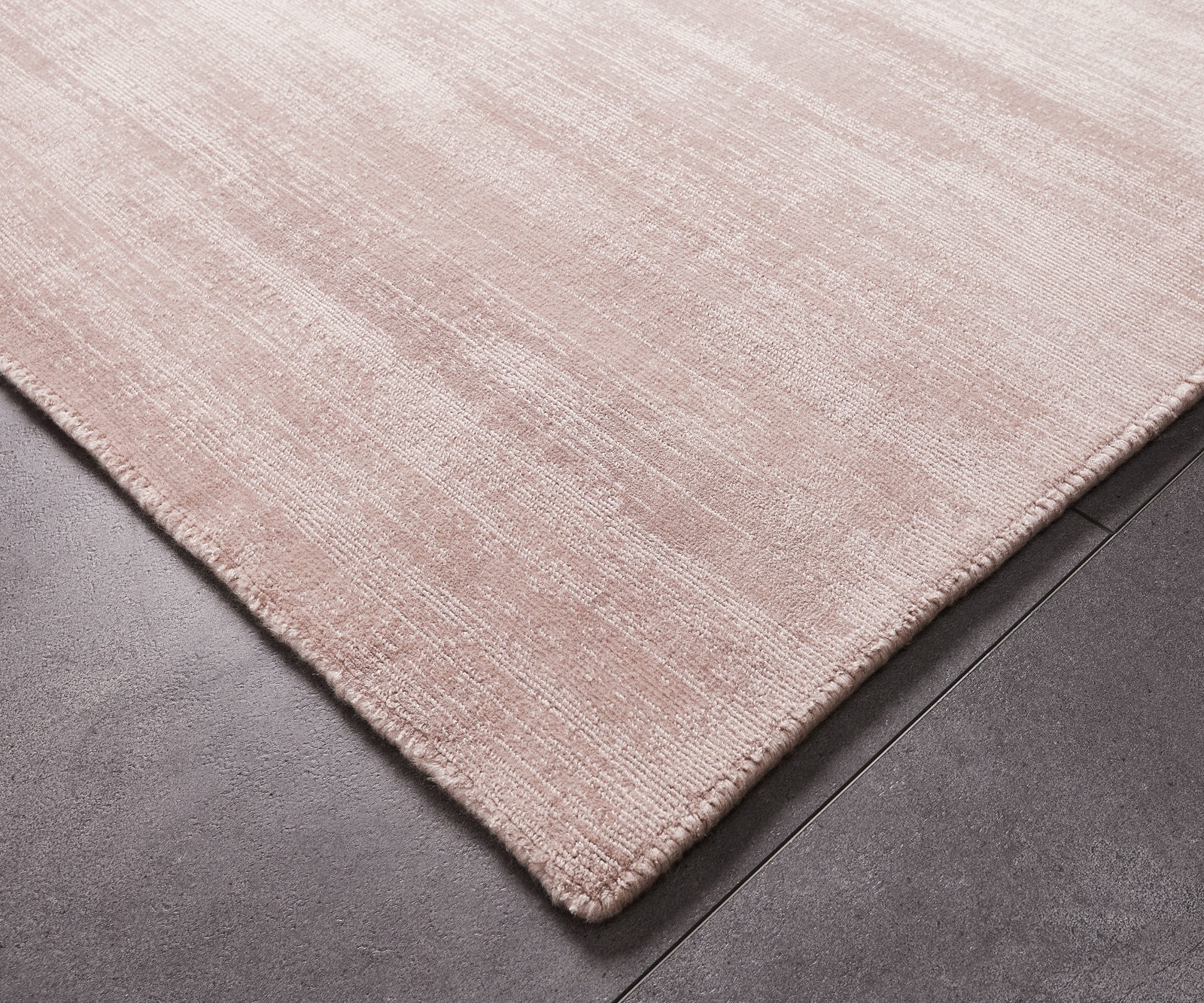Teppich Handgewebt Core 270x360 cm Violett by Jaipur Rugs 1 Teppich Handgewebt Core 270x360 cm Violett by Jaipur Rugs 1