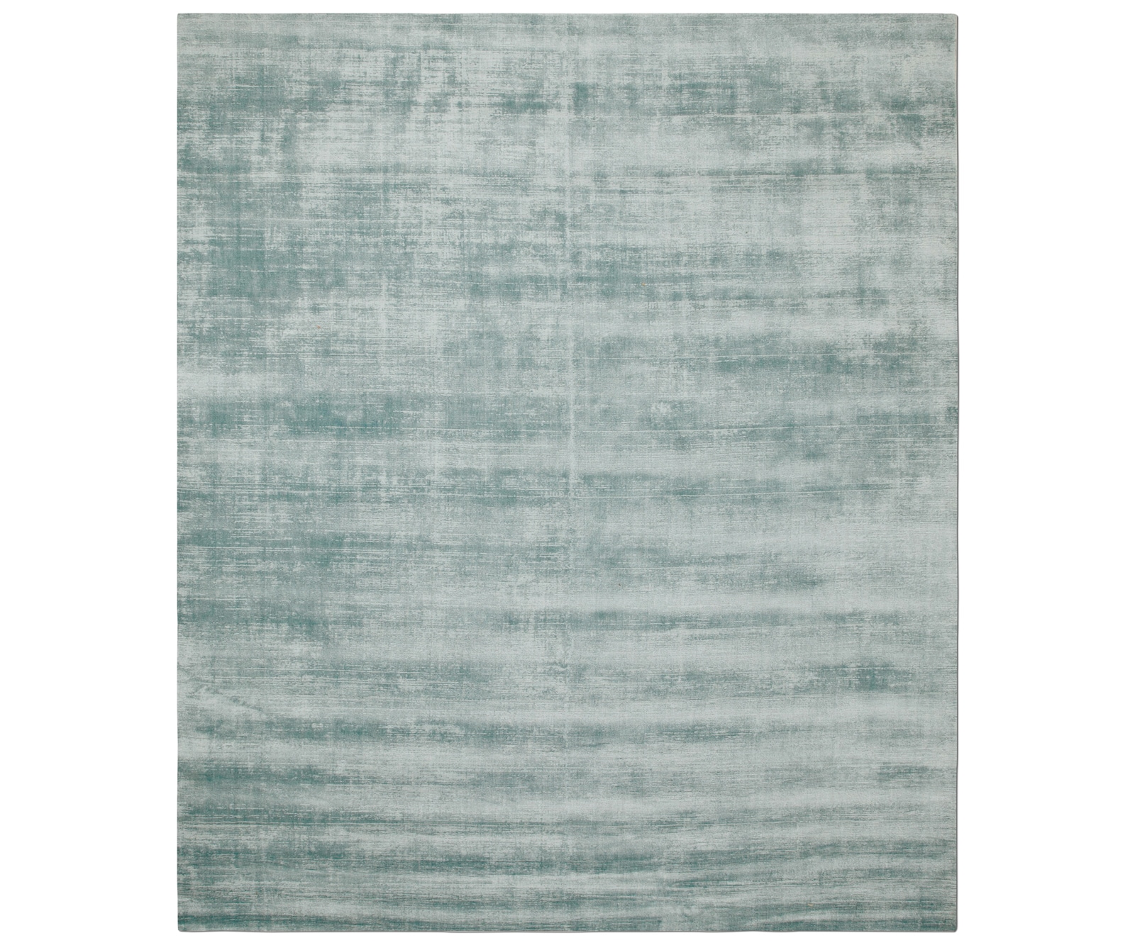 Teppich Handgewebt Core 300x420 cm Türkis by Jaipur Rugs