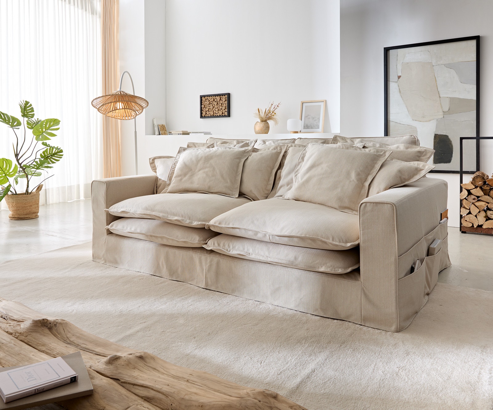 3-Sitzer-Sofa online kaufen