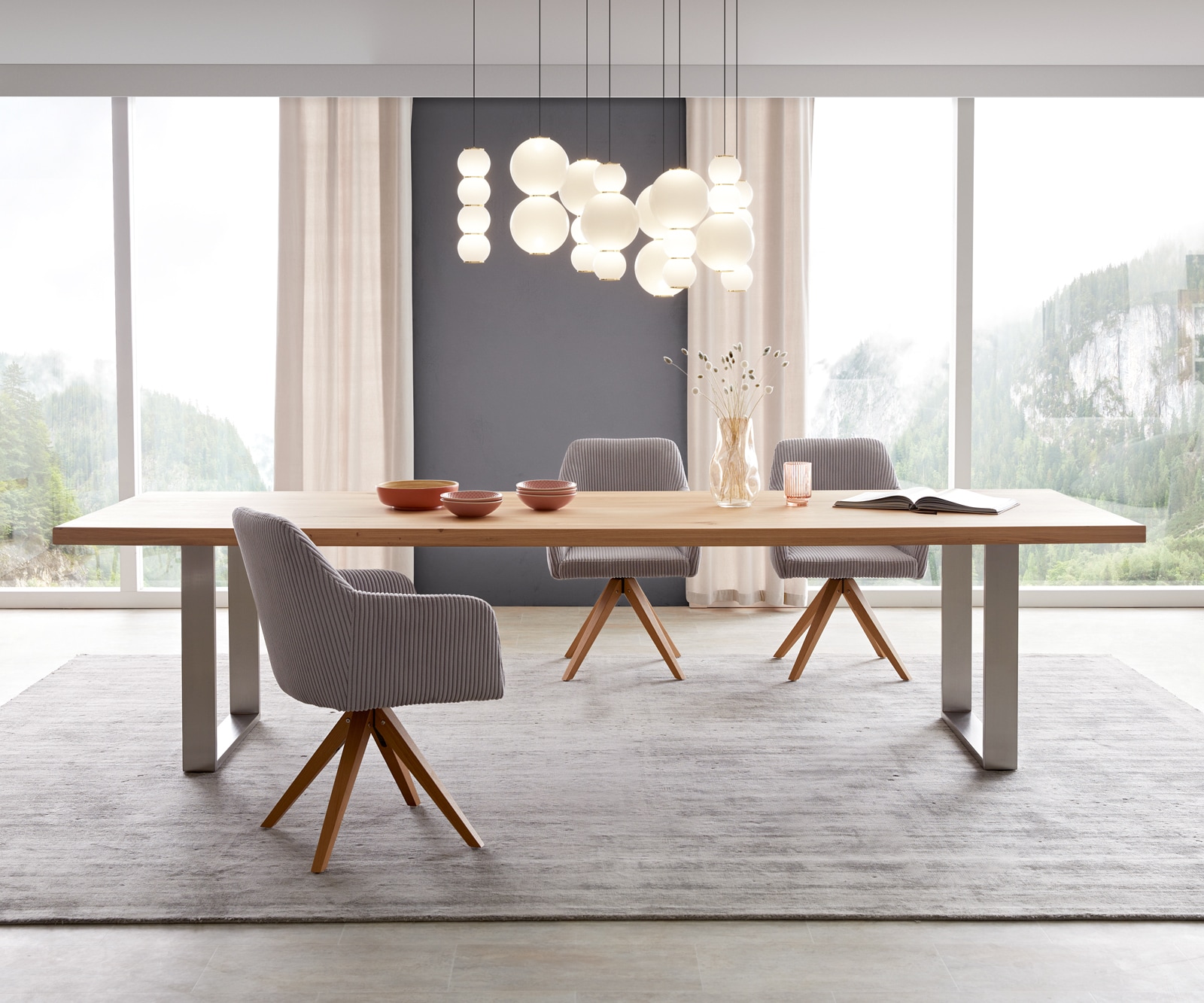 Edge Serie Edge Serie