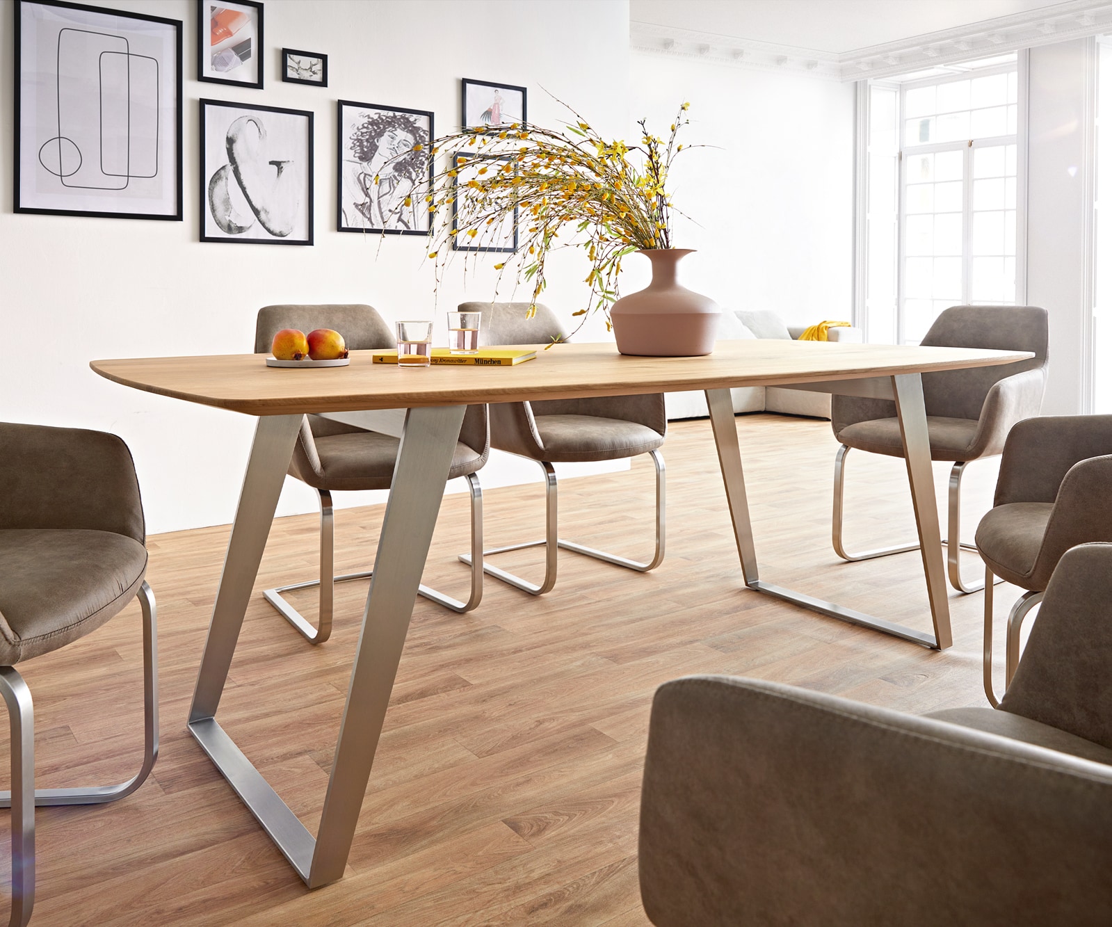 Edge Serie Edge Serie