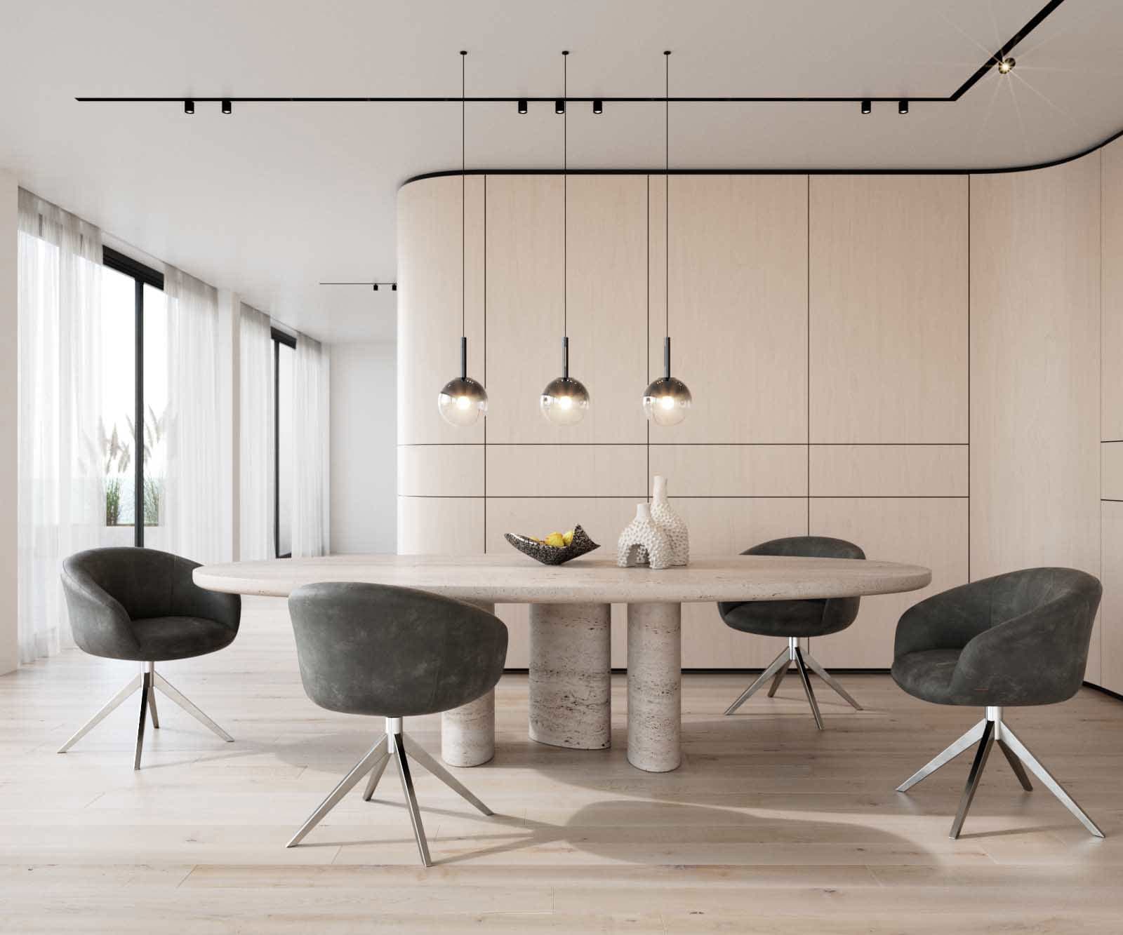 Drehstuhl Vinka-Flex mit Armlehnen Mikrofaser Anthrazit Vintage Kreuzgestell breit Edelstahl 360° drehbar Taschenfederkern 5 Drehstuhl Vinka-Flex mit Armlehnen Mikrofaser Anthrazit Vintage Kreuzgestell breit Edelstahl 360° drehbar Taschenfederkern 5