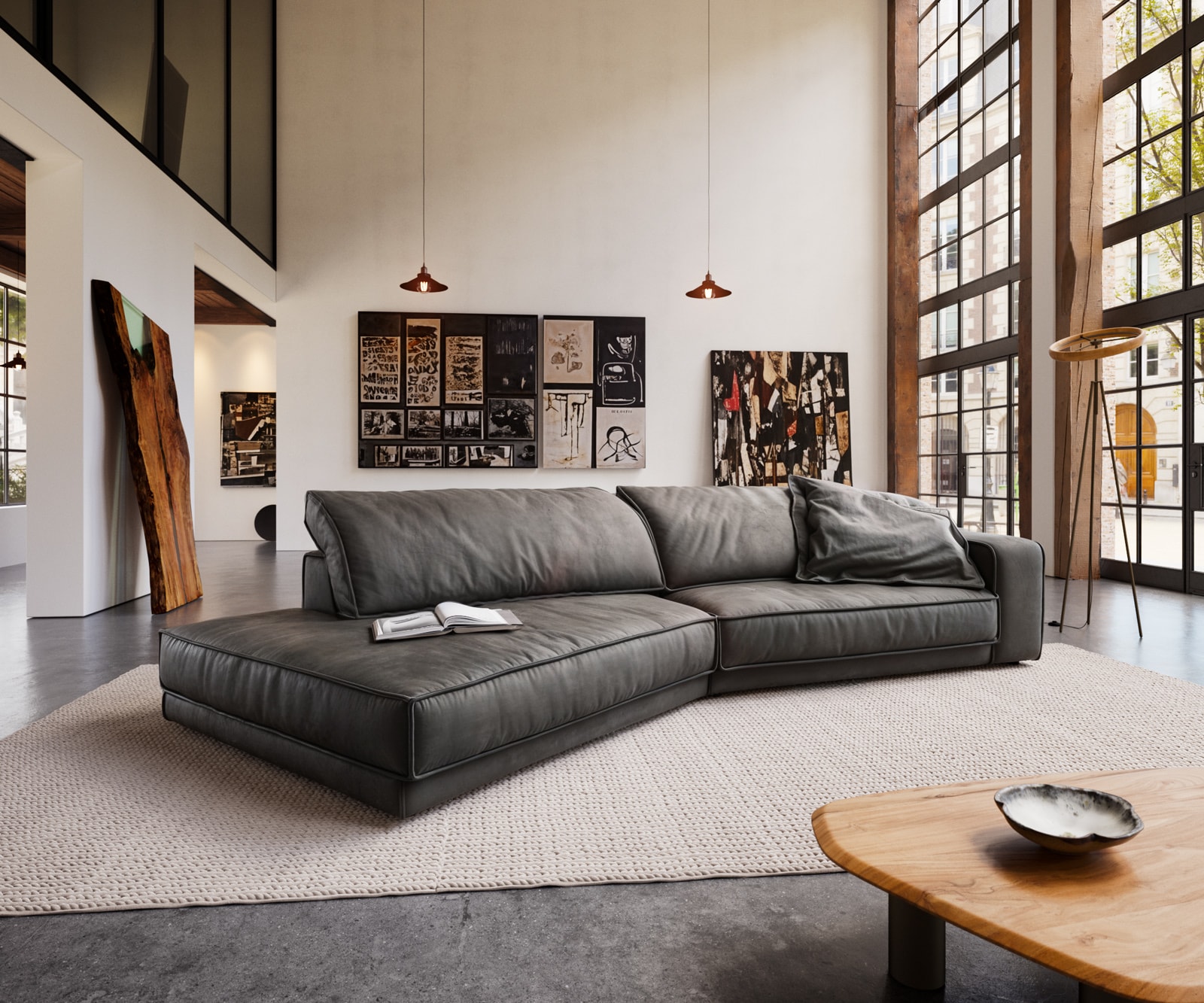 Big-Sofa Snoosh 5 Big-Sofa Snoosh 5