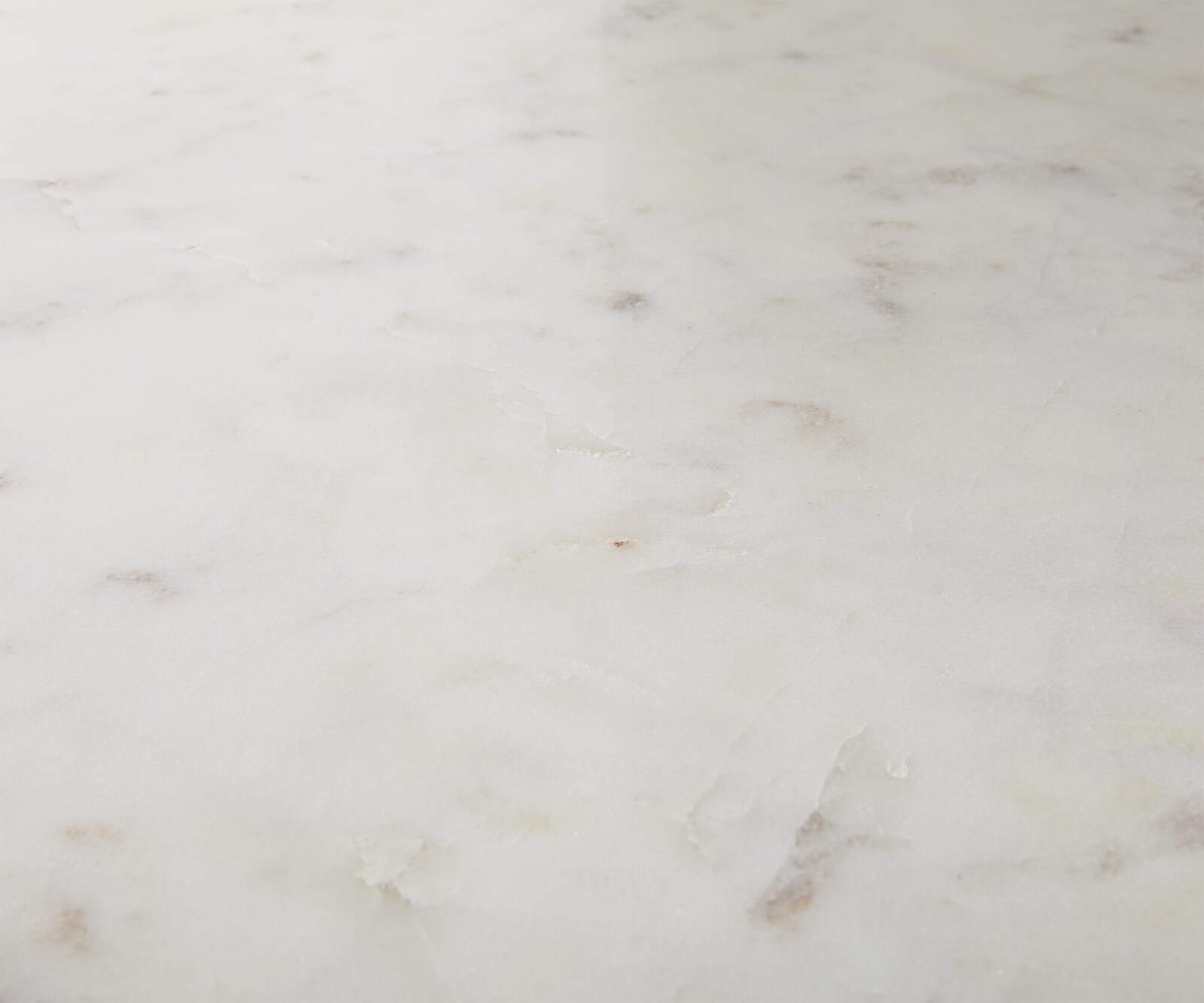 Couchtisch Marvello 100x50 cm Marmor Weiß Metall Black Antique 3