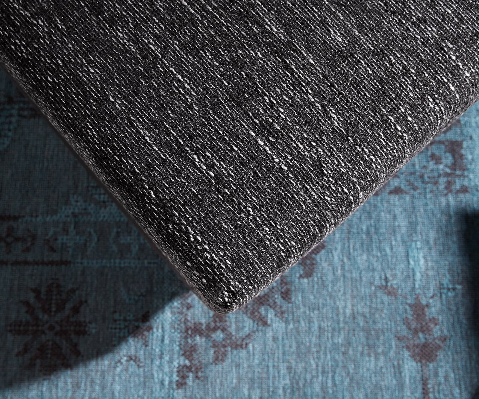 Hocker Clovis B98 x T83 Schwarz Modul Kunstleder 4 Hocker Clovis B98 x T83 Schwarz Modul Kunstleder 4