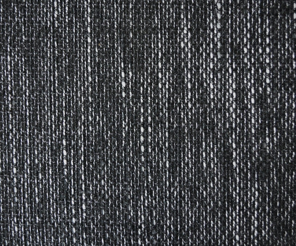 Hocker Clovis B98 x T83 Weiss Schwarz Modul Strukturstoff 2 Hocker Clovis B98 x T83 Weiss Schwarz Modul Strukturstoff 2