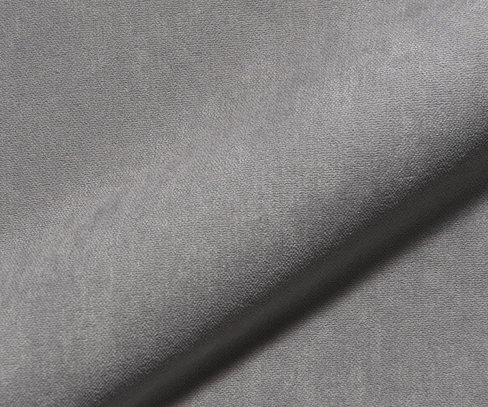Polsterbettgestell Cusino 180x200 cm Mikrofaser Grau 1 Polsterbettgestell Cusino 180x200 cm Mikrofaser Grau 1