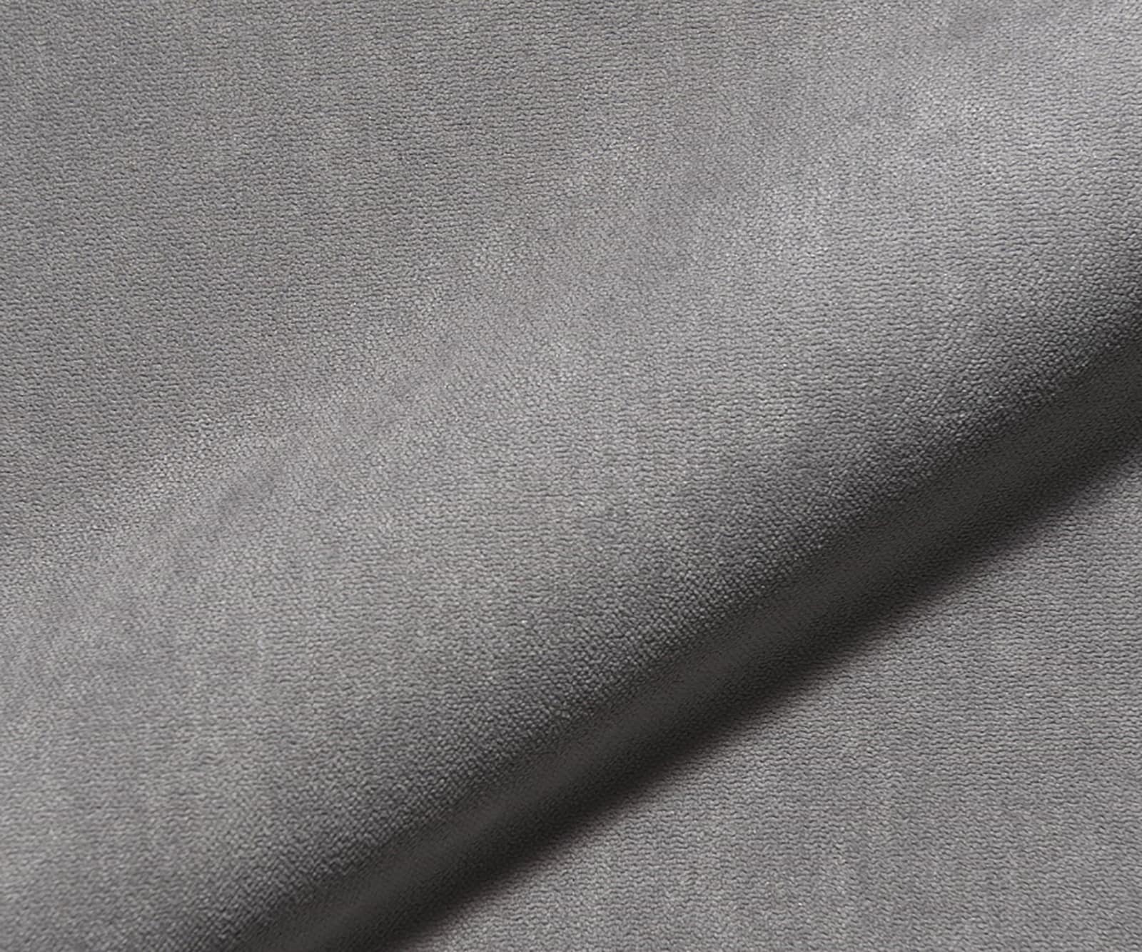 Lit-sommier-tapissier Dream-Well 120x200 cm microfibre gris 2 Lit-sommier-tapissier Dream-Well 120x200 cm microfibre gris 2