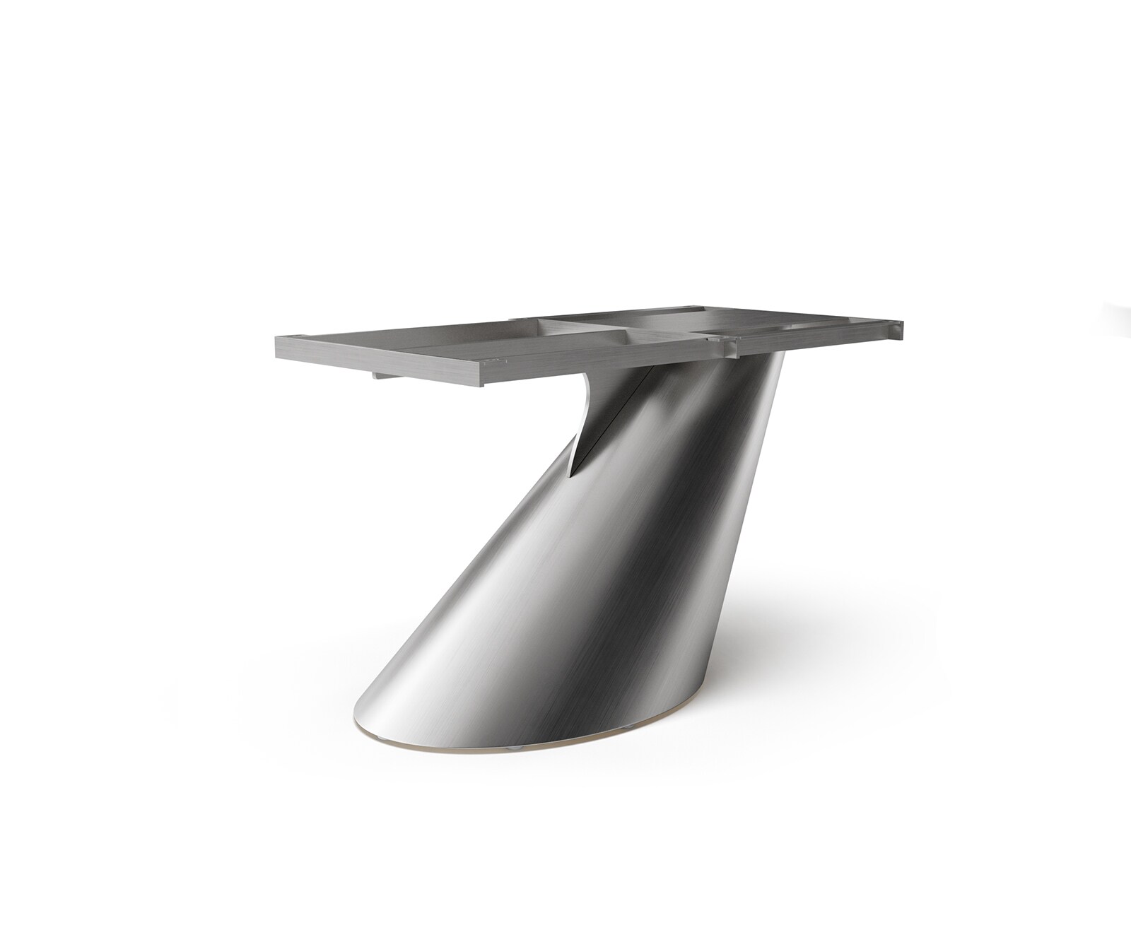 Tischgestell Edge Cono 5