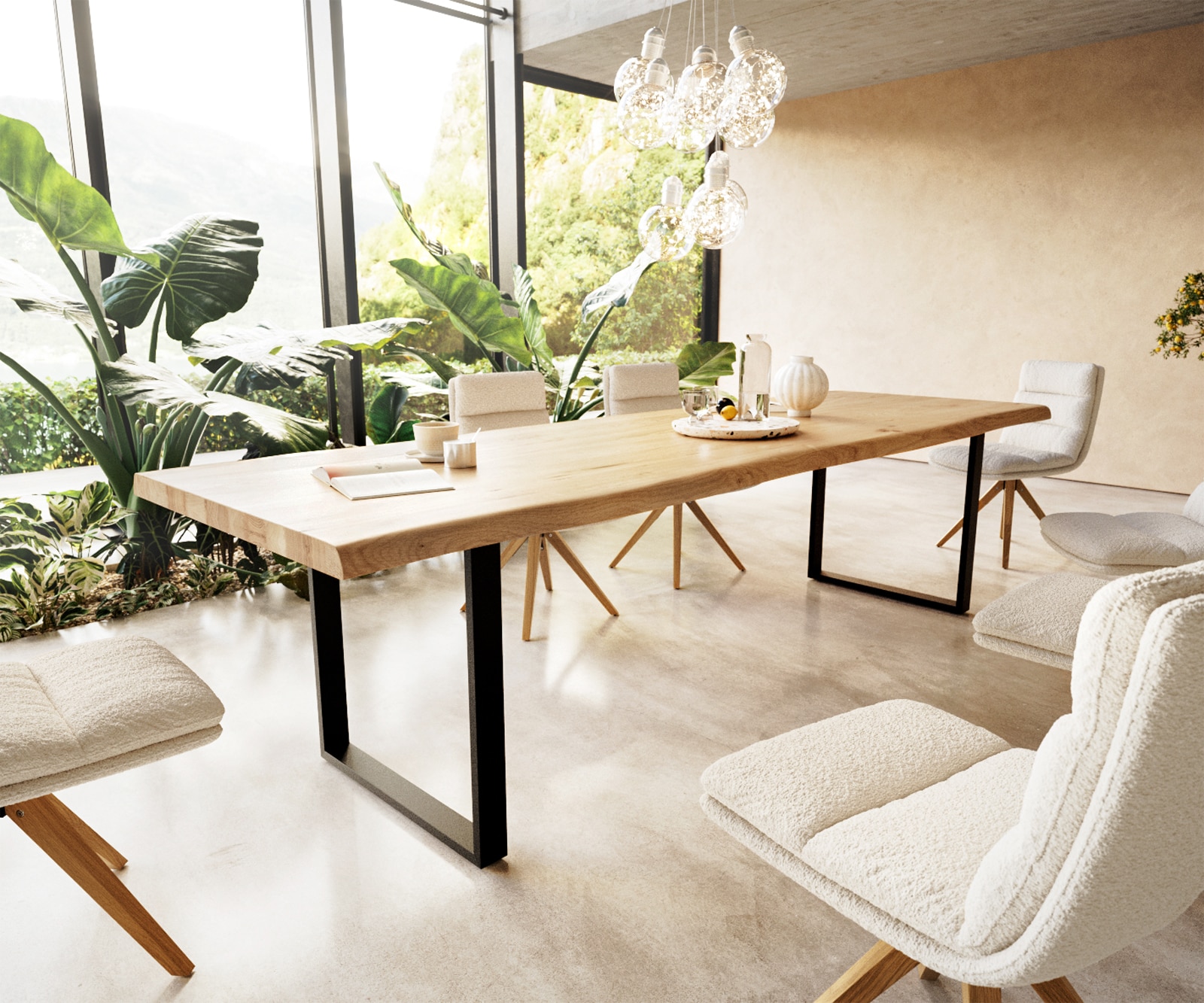 Edge Serie Edge Serie