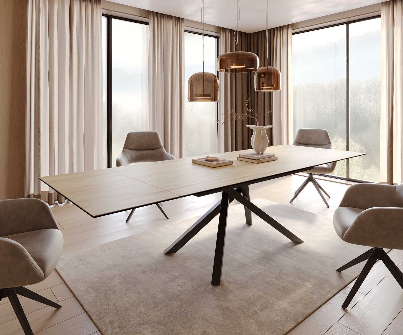 Edge Serie Edge Serie