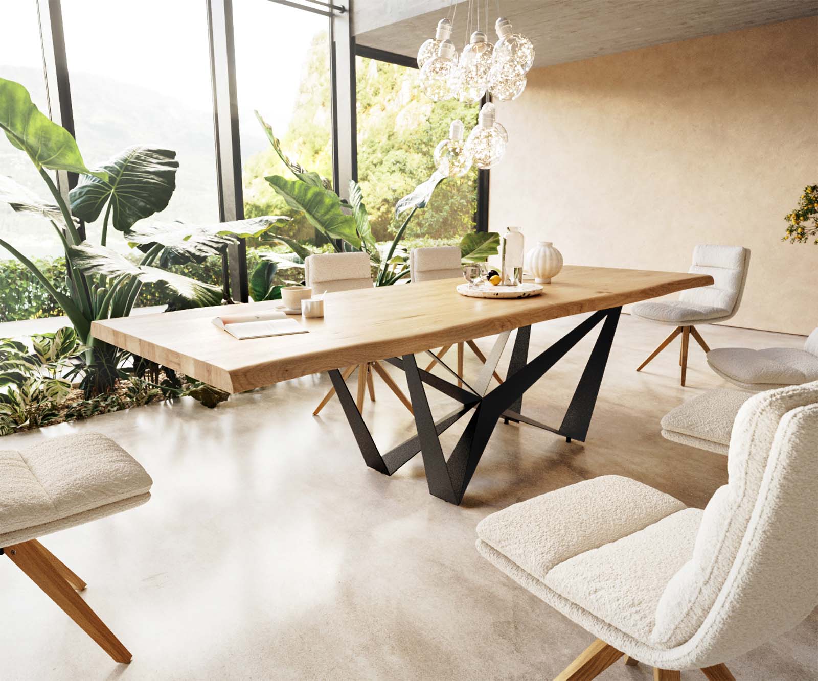 Edge Serie Edge Serie