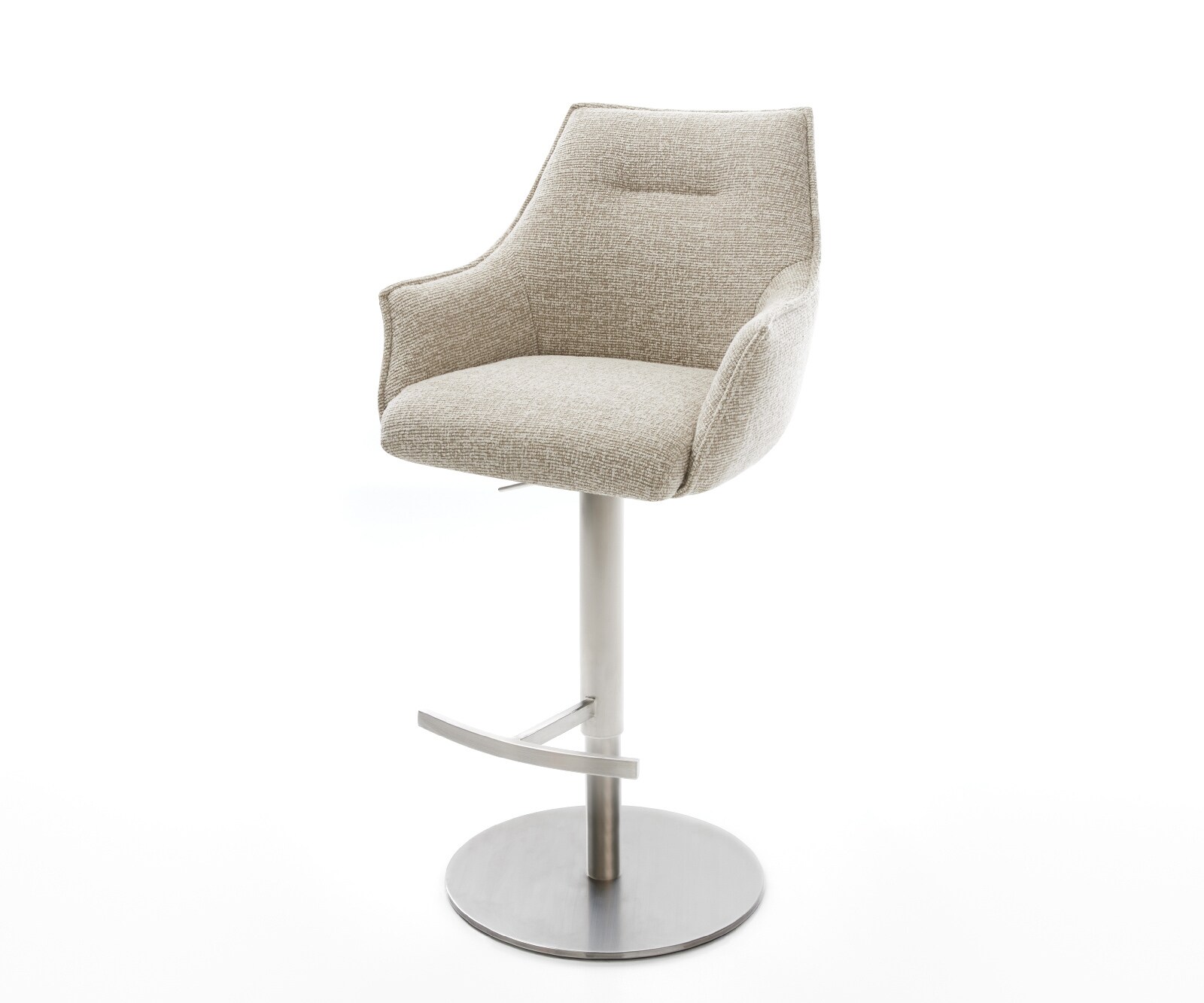 Barstuhl Alja-Flex Polsterstuhl