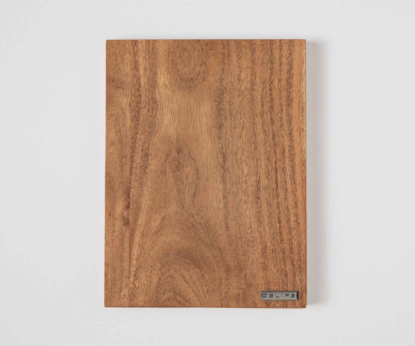 Holzmuster Akazie Natur