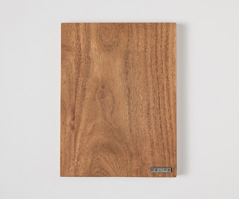 Échantillon de Bois d'Acacia Naturel