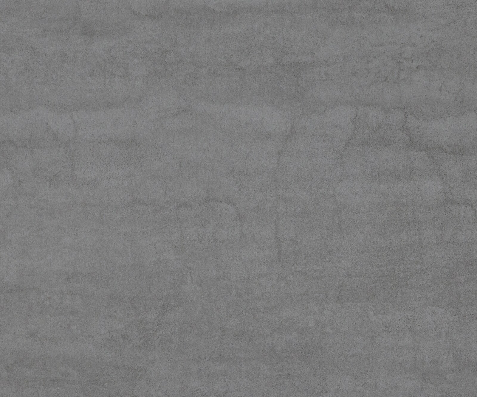 Couchtisch Edge Rund 90x90 cm Keramik Beton Grau Trive Metall Schwarz 2