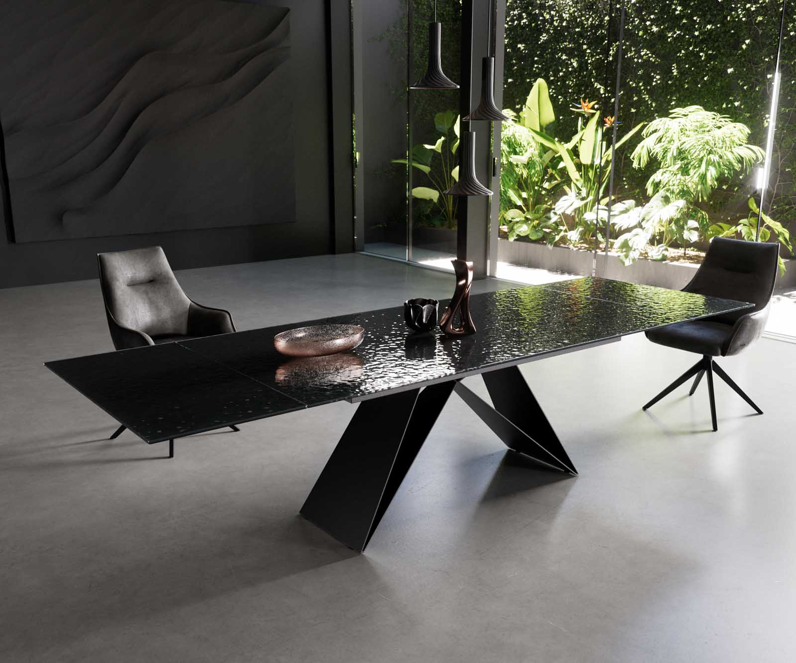 Edge Serie Edge Serie