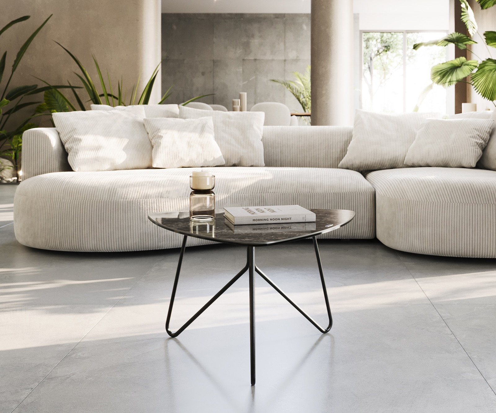 Couchtisch Ekrem 65x65 cm Keramik Laminam®Emperador Extra Lucidato Dunkelbraun Hairpin Metall Schwarz 1 Couchtisch Ekrem 65x65 cm Keramik Laminam®Emperador Extra Lucidato Dunkelbraun Hairpin Metall Schwarz 1