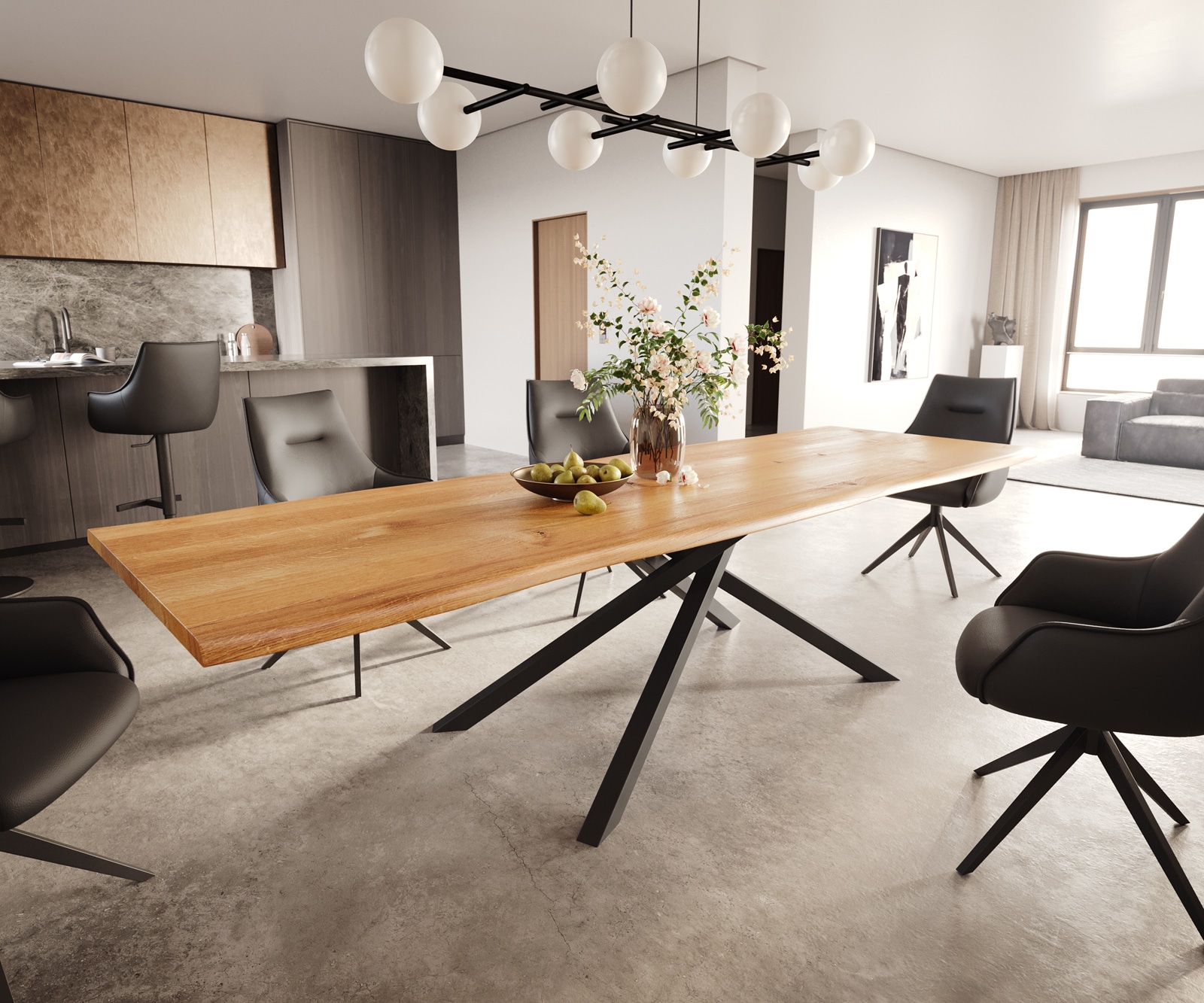 Edge Serie Edge Serie