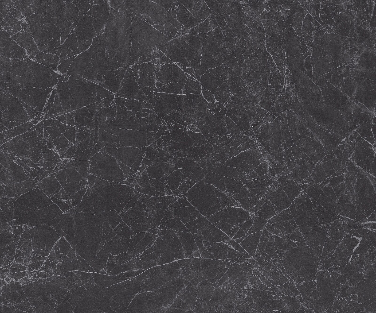 Table-à-manger Edge 300x100cm Laminam® céramique gris pieds milieu acier plat argent 3