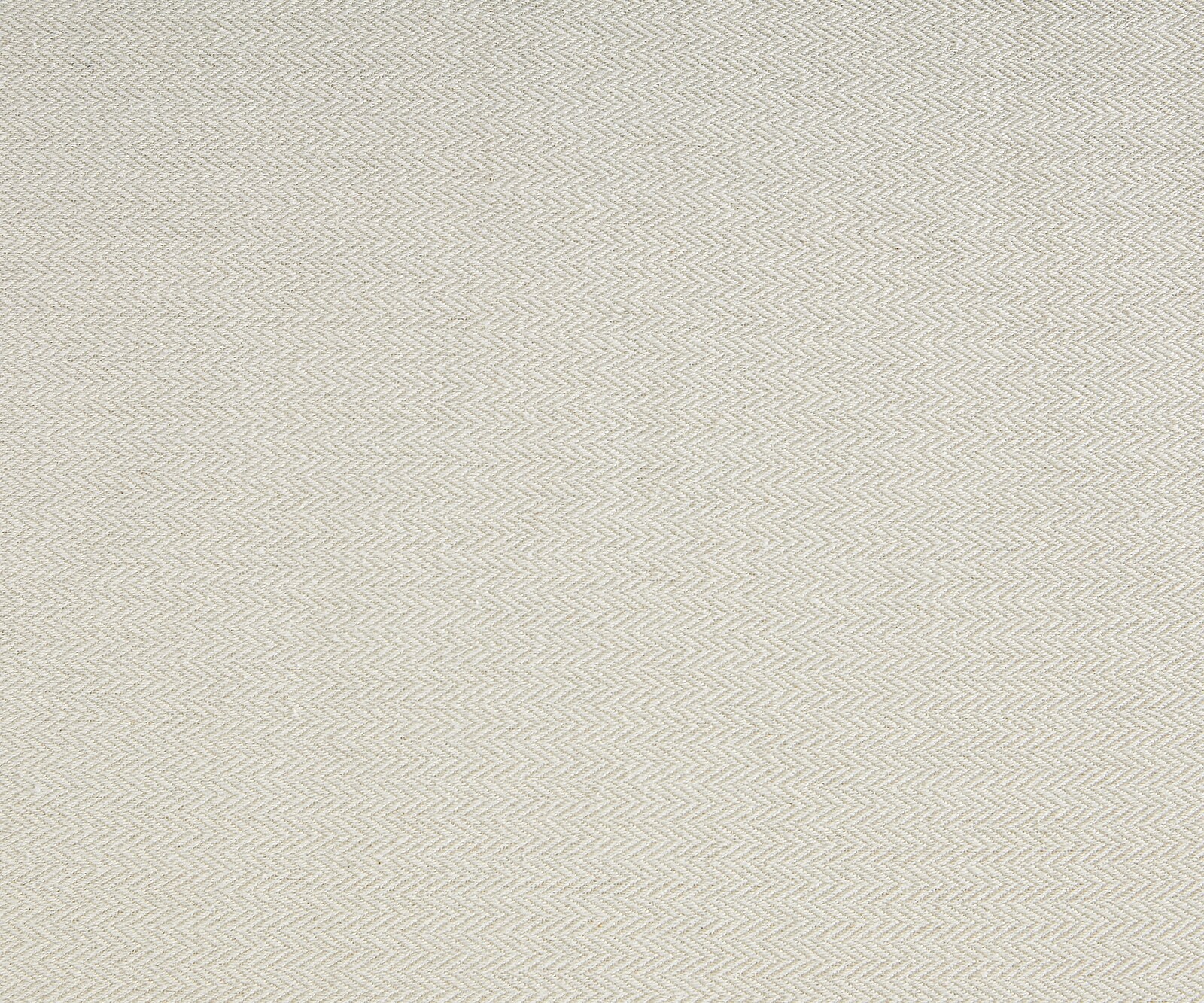 Fauteuil-Lounge Nizza en rotin naturel avec coussin blanc 3
