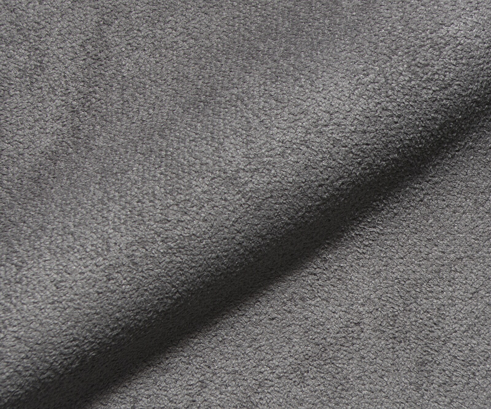 Wohnlandschaft Sirpio XL 360x260 cm Mikrofaser Taupe Recamiere variabel 2