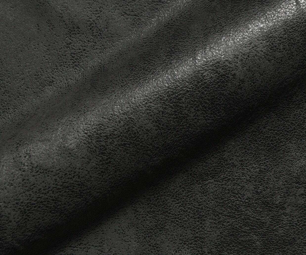 Boxspringbett Dream-Fine 180x200 cm Mikrofaser Anthrazit Vintage mit Matratze und Topper 2 Boxspringbett Dream-Fine 180x200 cm Mikrofaser Anthrazit Vintage mit Matratze und Topper 2